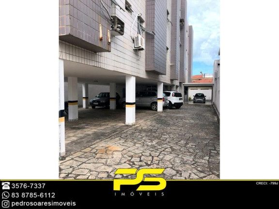 Imagem Apartamento com 2 Quartos à Venda, 58 m² em Bessa - João Pessoa Imagem Apartamento com 2 Quartos à Venda, 58 m² em Bessa - João Pessoa