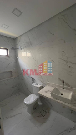 Imagem Casa de Condomínio com 3 Quartos à Venda, 113 m² em Aeroporto - Mossoró Imagem Casa de Condomínio com 3 Quartos à Venda, 113 m² em Aeroporto - Mossoró