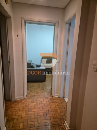Imagem Apartamento com 3 Quartos à Venda, 108 m² em Centro - Santo André Imagem Apartamento com 3 Quartos à Venda, 108 m² em Centro - Santo André
