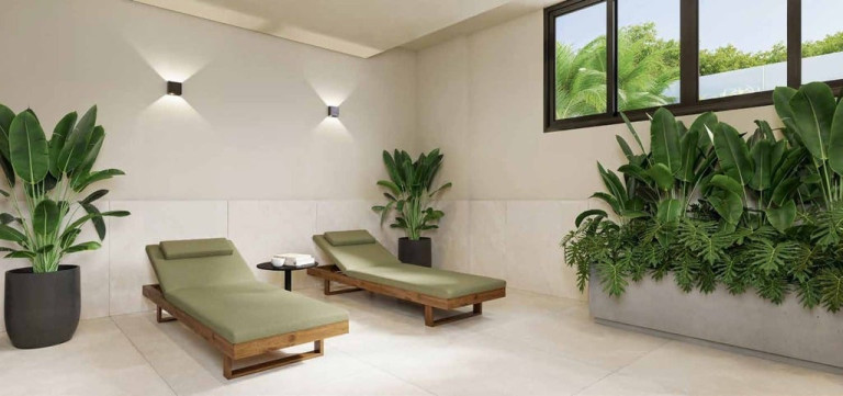 Imagem Imóvel com 3 Quartos à Venda, 57 m² em Vila Mariana - São Paulo