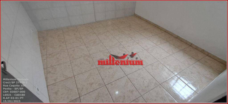 Imagem Casa com 1 Quarto para Alugar, 35 m² em Engenheiro Goulart - São Paulo Imagem Casa com 1 Quarto para Alugar, 35 m² em Engenheiro Goulart - São Paulo