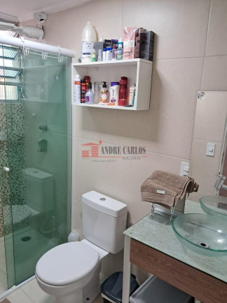 Imagem Apartamento com 2 Quartos à Venda, 57 m² em Veloso - Osasco Imagem Apartamento com 2 Quartos à Venda, 57 m² em Veloso - Osasco