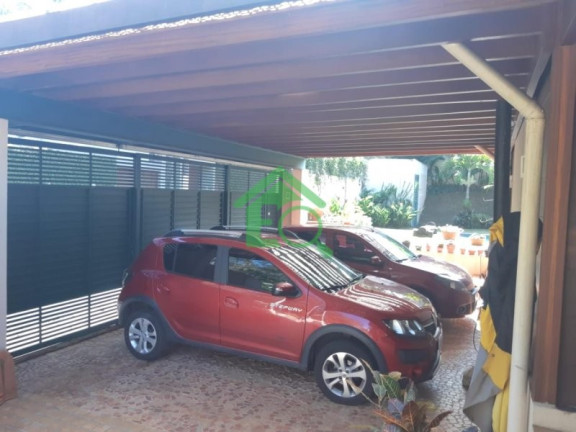 Imagem Casa com 3 Quartos à Venda, 212 m² em Jardim Marajoara - São Paulo
