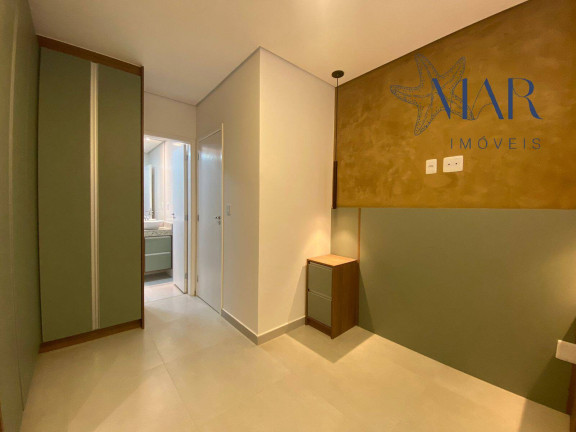 Imagem Casa com 2 Quartos à Venda, 100 m² em Campo Grande - Santos