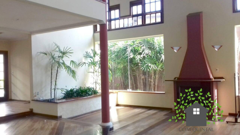 Imagem Casa com 4 Quartos à Venda, 326 m² em São Paulo Ii - Cotia
