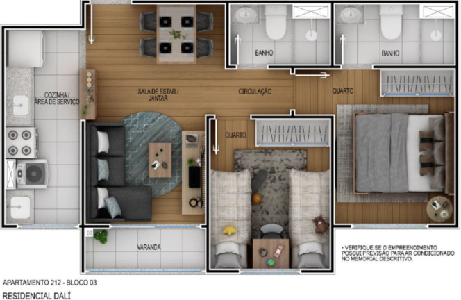 Imagem Imóvel com 2 Quartos à Venda, 43 m² em Parque Duque - Duque De Caxias Imagem Imóvel com 2 Quartos à Venda, 43 m² em Parque Duque - Duque De Caxias