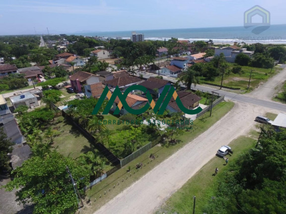 Imagem Casa com 3 Quartos à Venda, 159 m² em Praia Das Palmeiras - Itapoá