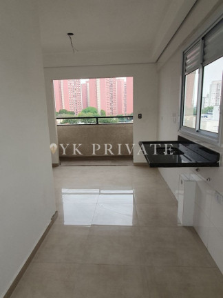 Imagem Apartamento com 2 Quartos à Venda, 48 m² em Casa Verde - São Paulo