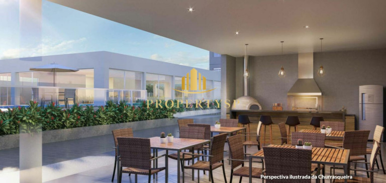 Imagem Apartamento com 1 Quarto à Venda, 40 m² em Vila Leopoldina - São Paulo Imagem Apartamento com 1 Quarto à Venda, 40 m² em Vila Leopoldina - São Paulo