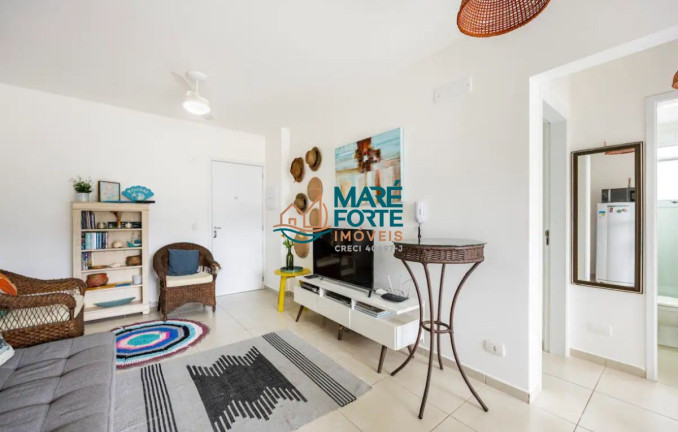 Imagem Apartamento com 2 Quartos à Venda, 63 m² em Perequê Açu - Ubatuba Imagem Apartamento com 2 Quartos à Venda, 63 m² em Perequê Açu - Ubatuba