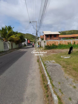 Imagem Terreno à Venda, 432 m² em Tucuns - Armação Dos Búzios