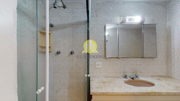 Imagem Apartamento com 3 Quartos à Venda, 103 m² em Itaim Bibi - São Paulo Imagem Apartamento com 3 Quartos à Venda, 103 m² em Itaim Bibi - São Paulo