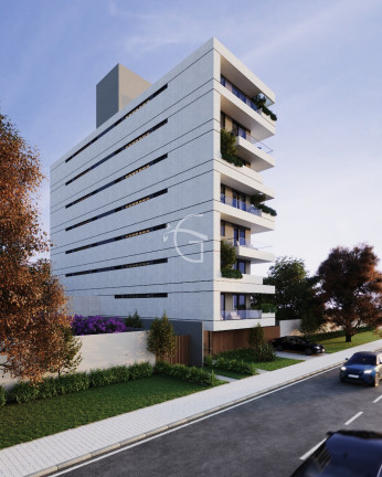 Imagem Apartamento com 2 Quartos à Venda, 109 m² em Centro - Joinville Imagem Apartamento com 2 Quartos à Venda, 109 m² em Centro - Joinville