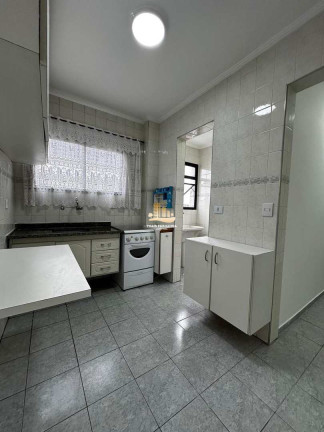 Imagem Apartamento com 1 Quarto à Venda, 77 m² em Guilhermina - Praia Grande Imagem Apartamento com 1 Quarto à Venda, 77 m² em Guilhermina - Praia Grande