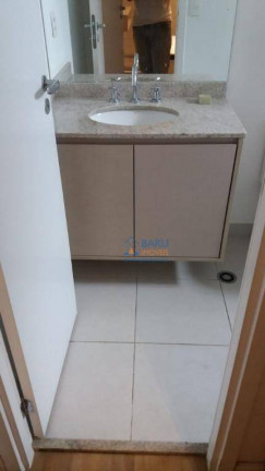 Imagem Apartamento com 1 Quarto à Venda, 44 m² em Pinheiros - São Paulo Imagem Apartamento com 1 Quarto à Venda, 44 m² em Pinheiros - São Paulo