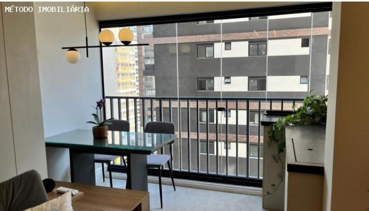 Imagem Apartamento com 1 Quarto à Venda, 35 m² em Cerqueira Cesar - São Paulo Imagem Apartamento com 1 Quarto à Venda, 35 m² em Cerqueira Cesar - São Paulo
