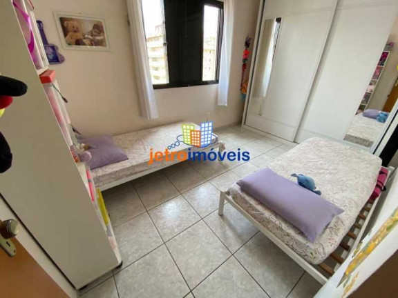 Imagem Apartamento com 1 Quarto à Venda, 69 m² em Vila Guilhermina - Praia Grande
