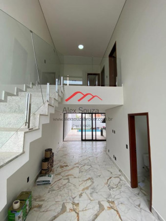 Imagem Casa com 3 Quartos à Venda, 180 m² em Jardim Planalto