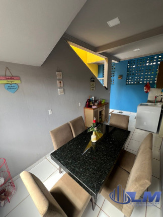 Imagem Casa com 3 Quartos à Venda, 180 m² em Santa Mônica - Guarapari Imagem Casa com 3 Quartos à Venda, 180 m² em Santa Mônica - Guarapari