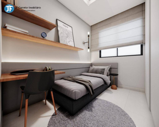 Imagem Apartamento com 3 Quartos à Venda, em Ideal - Ipatinga Imagem Apartamento com 3 Quartos à Venda, em Ideal - Ipatinga