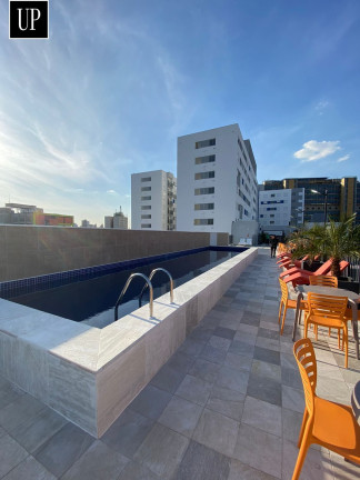 Imagem Apartamento com 1 Quarto à Venda, 40 m² em Cambuci - São Paulo Imagem Apartamento com 1 Quarto à Venda, 40 m² em Cambuci - São Paulo