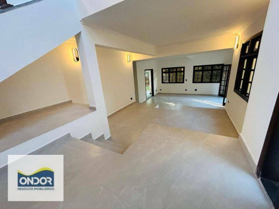 Imagem Casa de Condomínio com 6 Quartos à Venda, 284 m² em São Paulo Ii - Cotia Imagem Casa de Condomínio com 6 Quartos à Venda, 284 m² em São Paulo Ii - Cotia