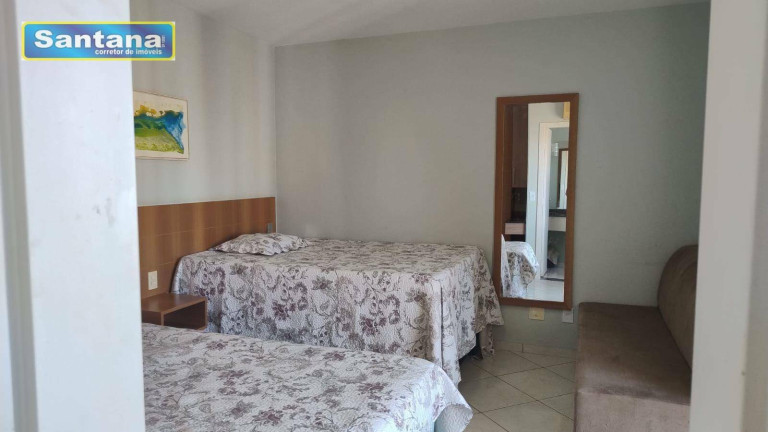 Imagem Apartamento com 1 Quarto à Venda, 25 m² em Do Turista - Caldas Novas Imagem Apartamento com 1 Quarto à Venda, 25 m² em Do Turista - Caldas Novas