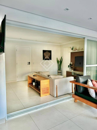 Imagem Apartamento com 3 Quartos à Venda, 118 m² em Alto Da Mooca - São Paulo Imagem Apartamento com 3 Quartos à Venda, 118 m² em Alto Da Mooca - São Paulo