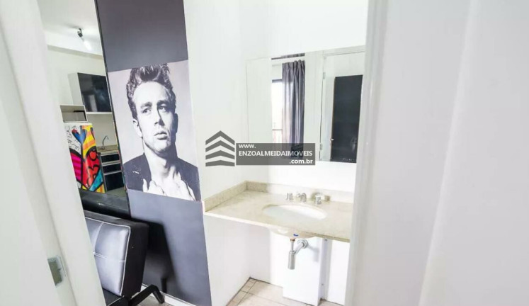 Imagem Apartamento com 1 Quarto à Venda, 38 m² em Saúde - São Paulo Imagem Apartamento com 1 Quarto à Venda, 38 m² em Saúde - São Paulo
