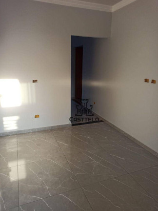 Casa com 3 Quartos à Venda, 73 m² em Jardim San Rafael - Arapongas