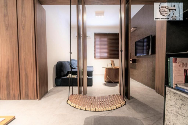 Imagem Flat com 2 Quartos para Alugar, 61 m² em Cerqueira César - São Paulo Imagem Flat com 2 Quartos para Alugar, 61 m² em Cerqueira César - São Paulo