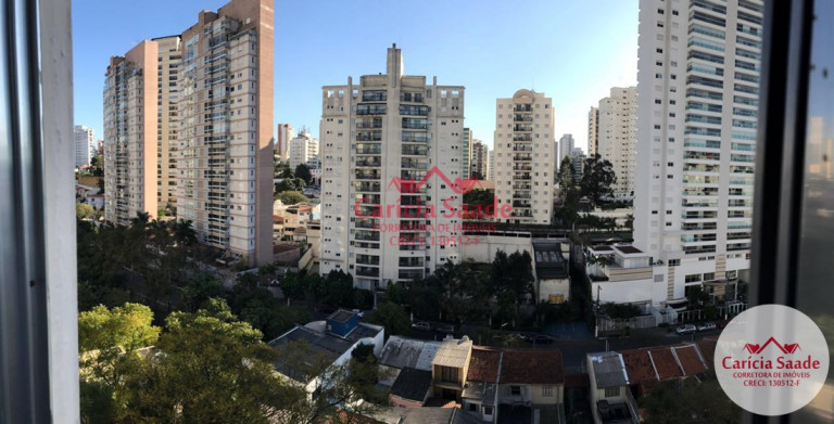 Imagem Apartamento com 3 Quartos à Venda, 80 m² em Vila Mariana - São Paulo