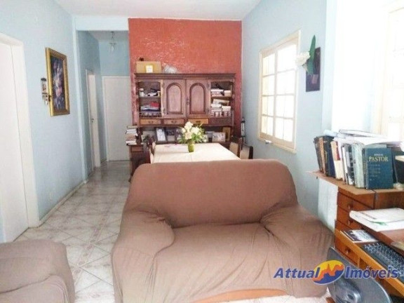Imagem Casa com 5 Quartos à Venda, 186 m² em Várzea - Teresópolis Imagem Casa com 5 Quartos à Venda, 186 m² em Várzea - Teresópolis