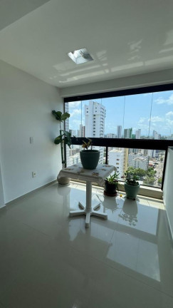 Imagem Apartamento com 3 Quartos à Venda, 157 m² em Espinheiro - Recife Imagem Apartamento com 3 Quartos à Venda, 157 m² em Espinheiro - Recife
