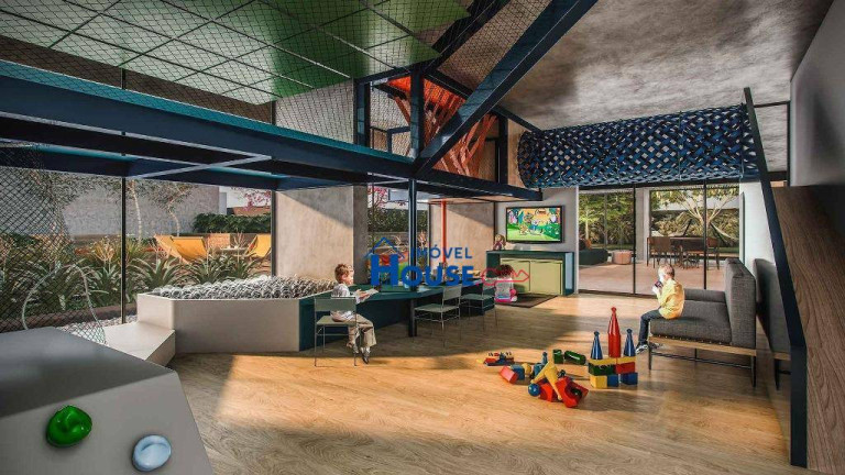 Imagem Apartamento com 2 Quartos à Venda, 62 m² em Vila Madalena - São Paulo Imagem Apartamento com 2 Quartos à Venda, 62 m² em Vila Madalena - São Paulo