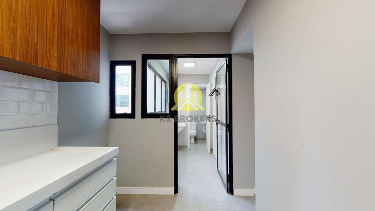 Imagem Apartamento com 3 Quartos à Venda, 76 m² em Vila Olímpia - São Paulo