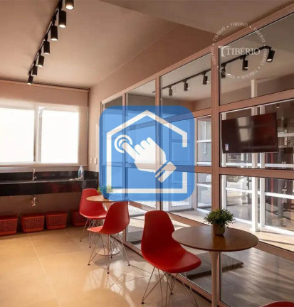 Imagem Apartamento com 2 Quartos à Venda, 39 m² em Vila Mariana - São Paulo Imagem Apartamento com 2 Quartos à Venda, 39 m² em Vila Mariana - São Paulo