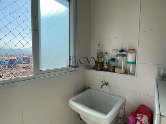 Imagem Apartamento com 1 Quarto à Venda, 43 m² em Caiçara - Praia Grande