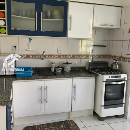 Imagem Sobrado com 2 Quartos à Venda, 90 m² em Centro - Garopaba