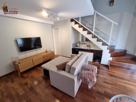Apartamento com 1 Quarto à Venda, 77 m² em Vila Nova Conceição - São Paulo