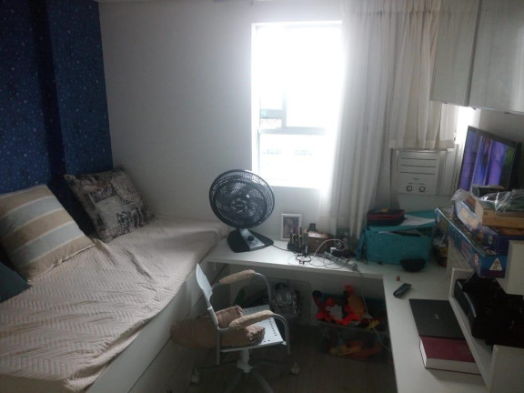 Imagem Apartamento com 3 Quartos à Venda, 120 m² em Pituba - Salvador Imagem Apartamento com 3 Quartos à Venda, 120 m² em Pituba - Salvador