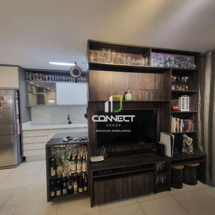 Imagem Apartamento com 2 Quartos à Venda, 63 m² em Ressacada - Itajaí