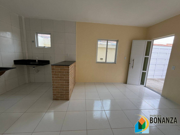 Imagem Apartamento com 2 Quartos para Alugar,  em Antonio Bezerra - Fortaleza