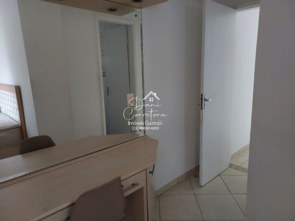 Imagem Apartamento com 3 Quartos à Venda, 110 m² em Vila Luis Antônio - Guarujá