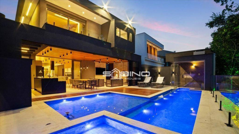 Imagem Casa com 5 Quartos à Venda, 384 m² em Riviera Módulo 16 - Bertioga Imagem Casa com 5 Quartos à Venda, 384 m² em Riviera Módulo 16 - Bertioga