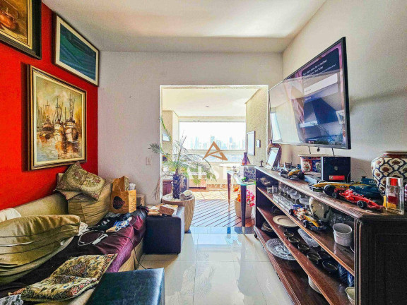 Imagem Apartamento com 3 Quartos à Venda, 75 m² em Vila Bertioga - São Paulo Imagem Apartamento com 3 Quartos à Venda, 75 m² em Vila Bertioga - São Paulo