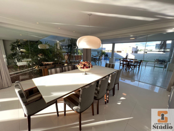 Imagem Casa com 5 Quartos à Venda, 823 m² em Sim - Feira De Santana Imagem Casa com 5 Quartos à Venda, 823 m² em Sim - Feira De Santana