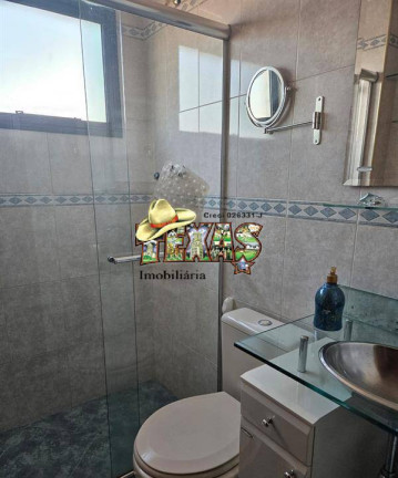 Imagem Apartamento com 3 Quartos à Venda, 150 m² em Quinta Da Paineira - São Paulo Imagem Apartamento com 3 Quartos à Venda, 150 m² em Quinta Da Paineira - São Paulo