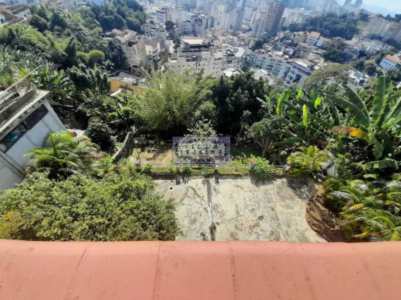 Imagem Imóvel com 7 Quartos à Venda, 500 m² em Santa Teresa - Rio De Janeiro Imagem Imóvel com 7 Quartos à Venda, 500 m² em Santa Teresa - Rio De Janeiro