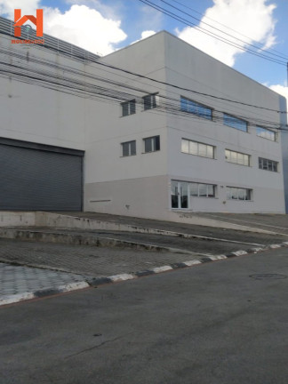 Imagem Imóvel para Alugar, 1.000 m² em Portão Vermelho - Vargem Grande Paulista